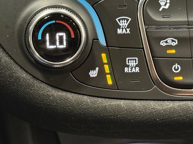 Used 2025 Chevrolet Malibu LT FWD image 32
