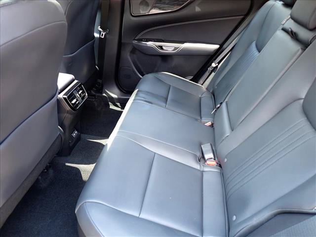 Used 2024 Lexus NX 350h AWD image 10