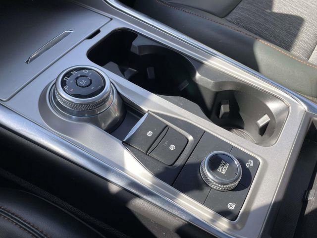 Certified 2023 Ford Explorer Timberline image 32