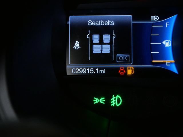 Certified 2024 Ford Edge SEL w/ Convenience Package AWD/4WD image 24
