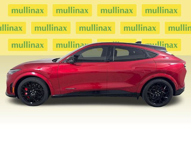 Certified 2023 Ford Mustang Mach-E GT w/ GT Performance Edition AWD/4WD image 13