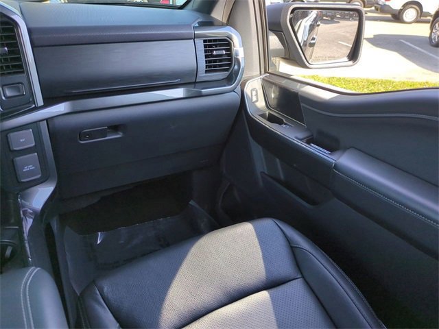 Certified 2022 Ford F150 XLT w/ Equipment Group 301A Mid image 17