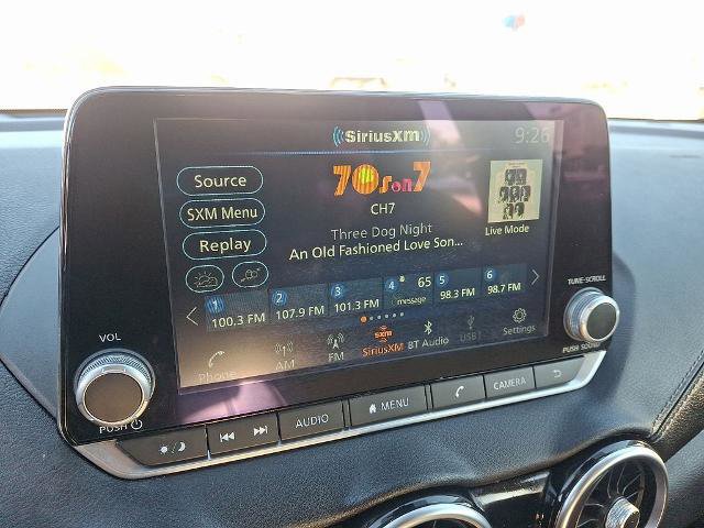 Used 2024 Nissan Sentra SV image 16