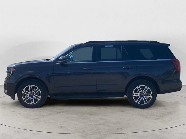 Certified 2025 Ford Expedition Active AWD/4WD image 8