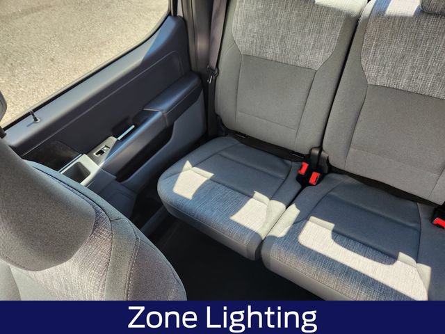 Certified 2023 Ford F150 XLT w/ Equipment Group 302A High AWD/4WD image 16