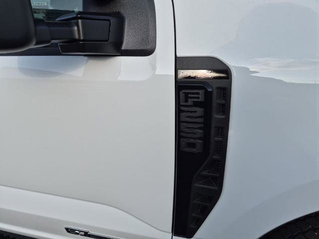 Certified 2026 Ford F250 XL w/ STX Appearance Package AWD/4WD image 22