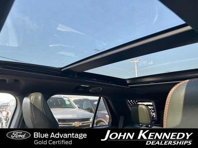 Certified 2023 Ford Explorer Timberline AWD/4WD image 23