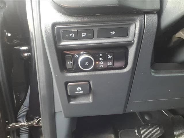 Certified 2023 Ford F150 XLT w/ Equipment Group 302A High image 19