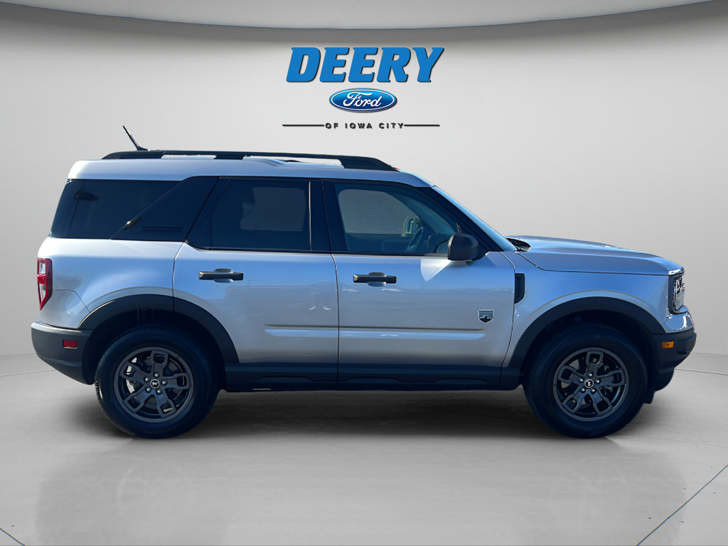 Certified 2022 Ford Bronco Sport Big Bend AWD/4WD image 14