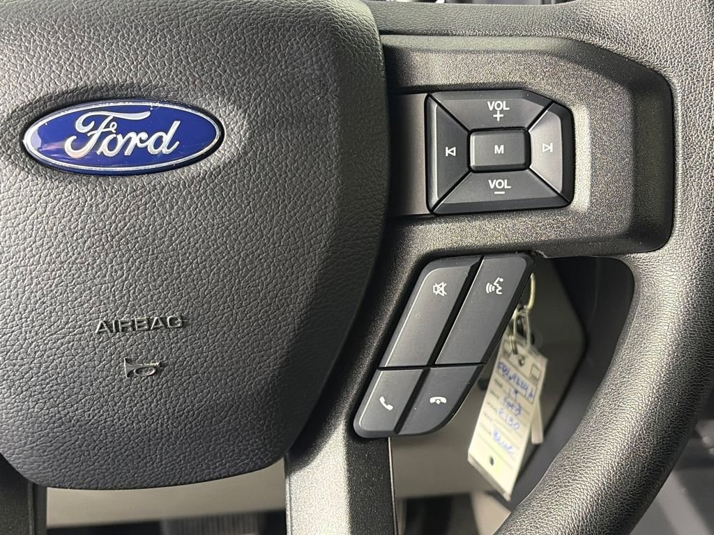 Certified 2019 Ford F150 XL w/ Equipment Group 101A Mid AWD/4WD image 18
