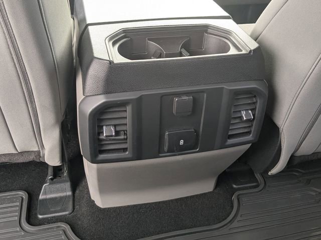 Certified 2019 Ford F150 XL w/ Equipment Group 101A Mid image 22