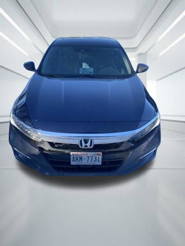 Used 2019 Honda Accord EX-L image 3