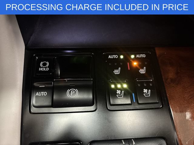 Used 2018 Lexus RX 350L AWD image 28