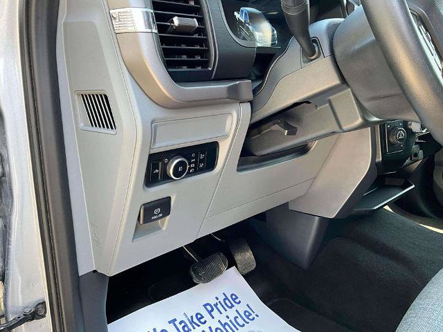 Certified 2024 Ford F150 XLT w/ Tow/Haul Package AWD/4WD image 17