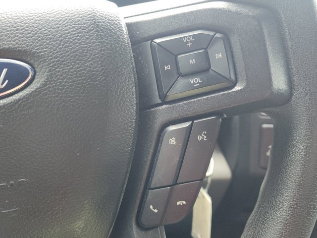 Certified 2019 Ford F150 XL w/ Equipment Group 101A Mid AWD/4WD image 22