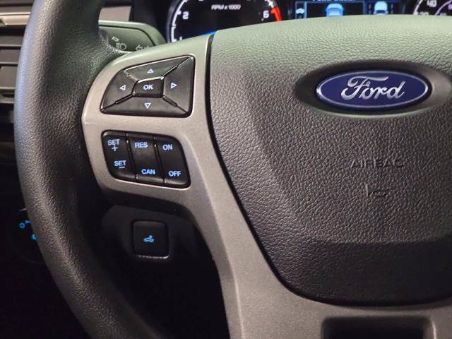 Certified 2020 Ford Ranger XLT w/ FX4 Off-Road Package AWD/4WD image 22