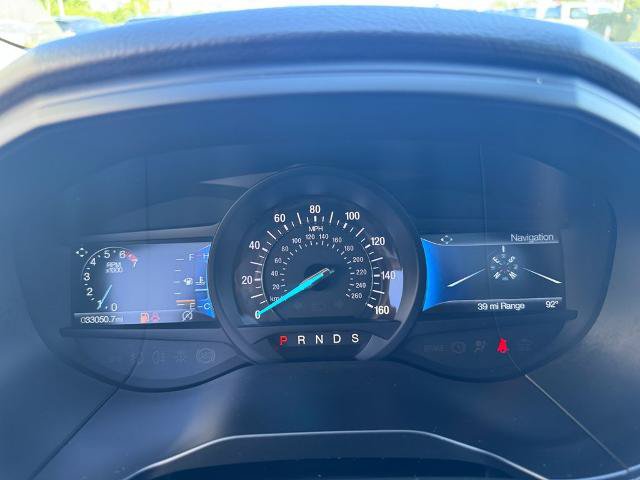 Certified 2024 Ford Edge Titanium w/ Equipment Group 301A AWD/4WD image 18