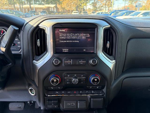 Used 2021 Chevrolet Silverado 1500 LT Trail Boss w/ Convenience Package II image 16