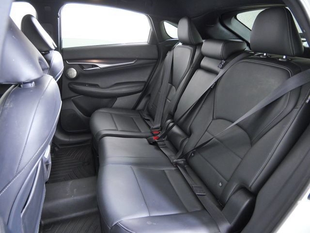 Used 2023 INFINITI QX55 Essential AWD/4WD image 19