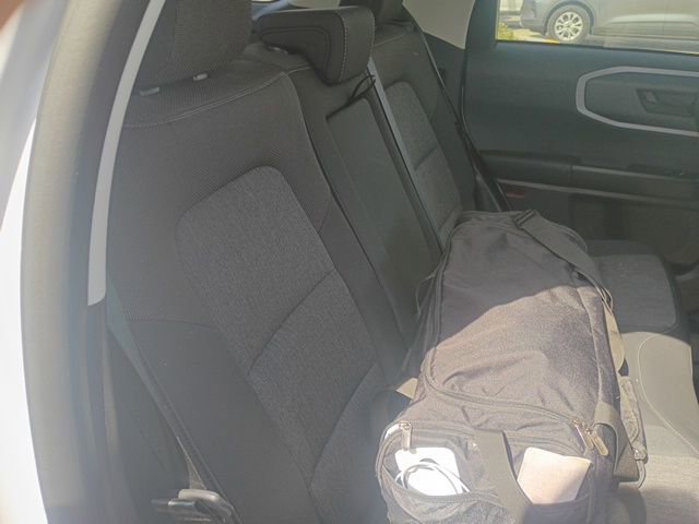 Certified 2024 Ford Bronco Sport Big Bend w/ Convenience Package AWD/4WD image 18