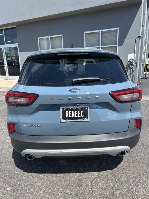 Certified 2023 Ford Escape Active w/ Cold Weather Package FWD image 6