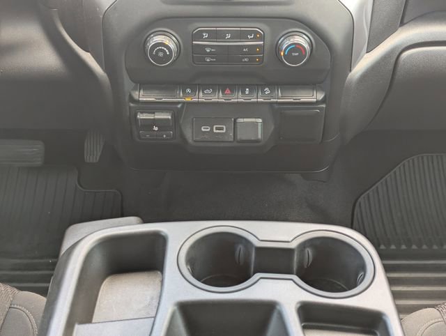 Used 2021 Chevrolet Silverado 1500 Custom Trail Boss w/ Safety Confidence Package image 18