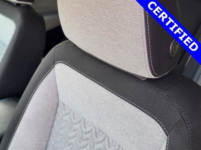 Used 2024 Chevrolet Equinox LS w/ LS Convenience Package image 14