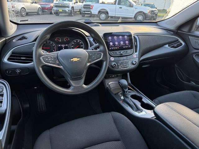Used 2024 Chevrolet Malibu LT image 15