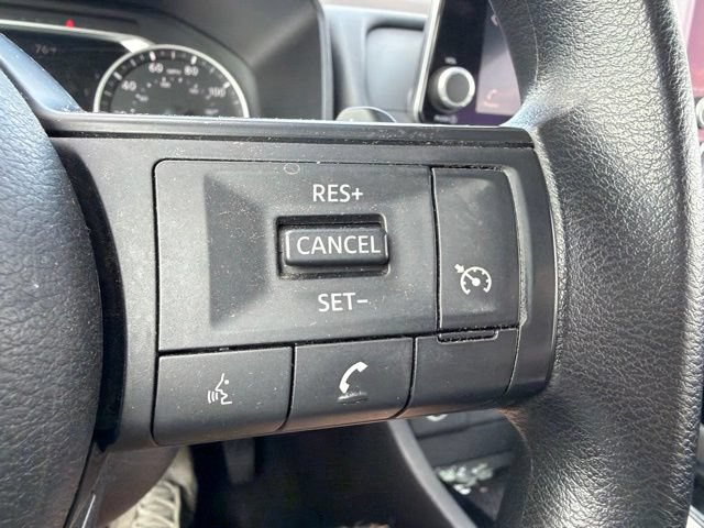 Used 2023 Nissan Rogue S AWD/4WD image 39