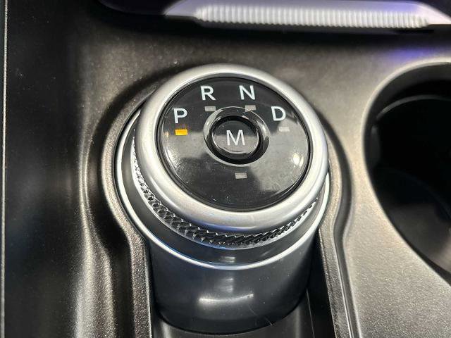 Certified 2025 Ford Explorer ST image 15