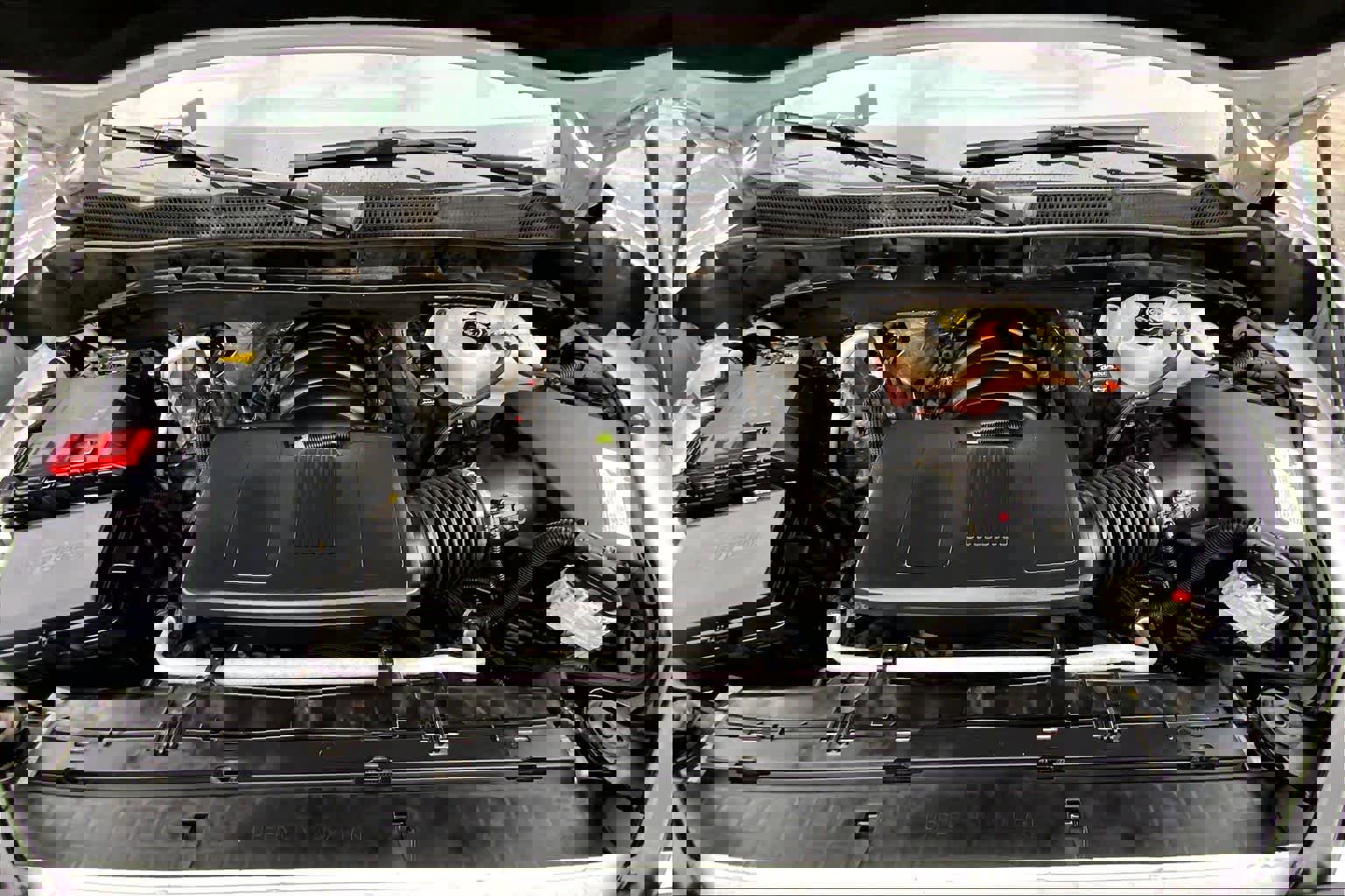 Used 2020 GMC Sierra 1500 Denali w/ Denali Ultimate Package image 30