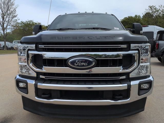 Certified 2021 Ford F250 XLT w/ XLT Value Package image 8