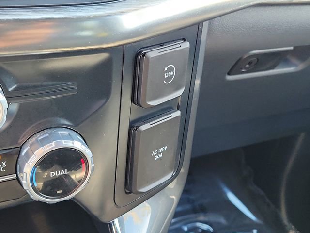 Certified 2023 Ford F150 Lariat AWD/4WD image 12