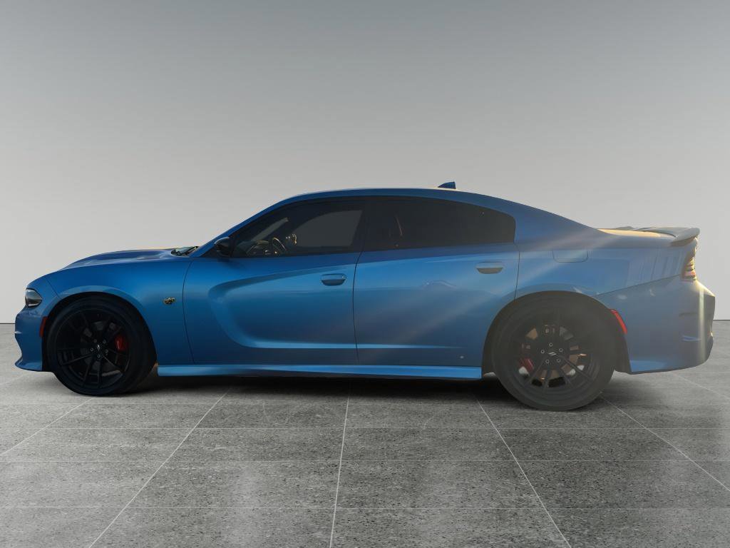 Used 2023 Dodge Charger Scat Pack w/ Plus Group image 2