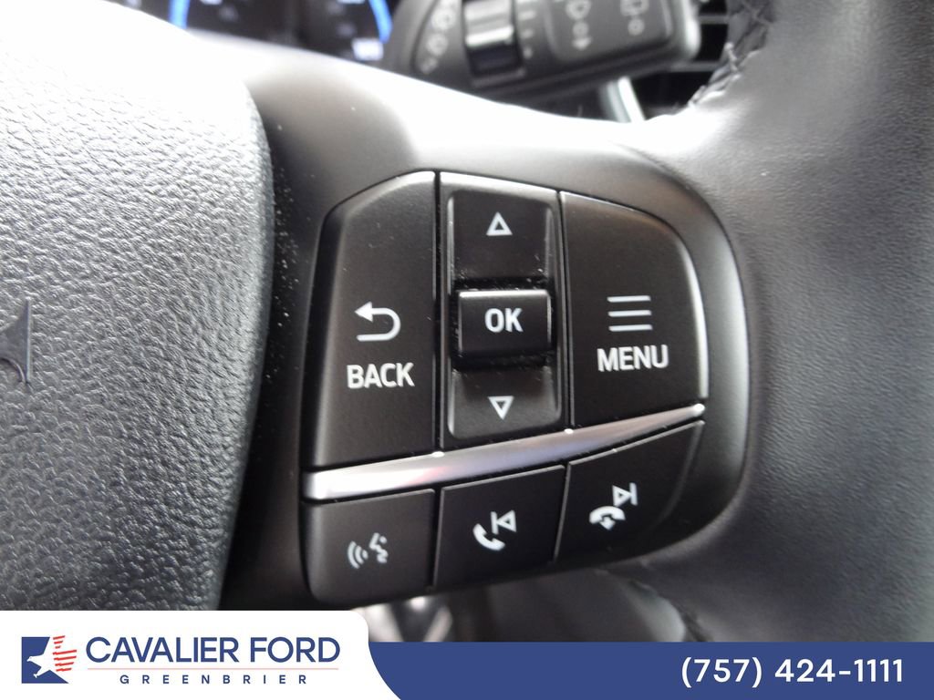 Certified 2024 Ford Bronco Sport Big Bend w/ Convenience Package AWD/4WD image 18
