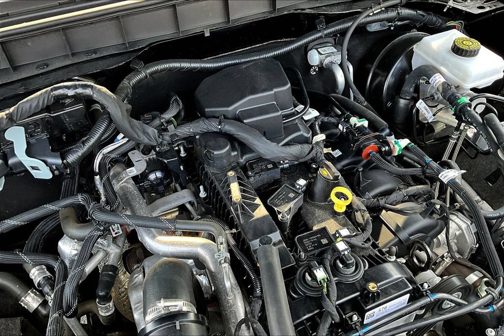 Certified 2023 Ford Bronco Big Bend AWD/4WD image 33