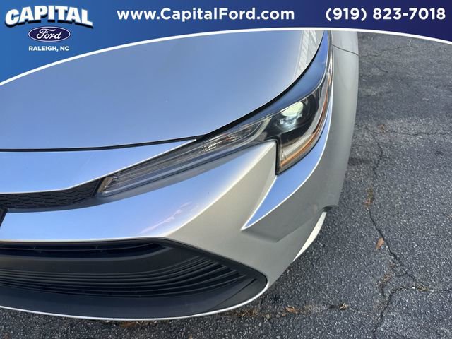 Used 2024 Toyota Corolla LE image 11