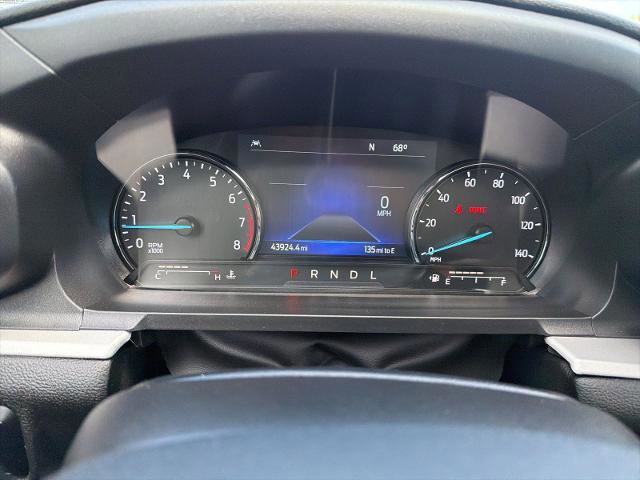 Certified 2023 Ford Explorer XLT w/ Equipment Group 202A image 13