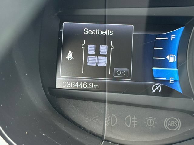 Certified 2023 Ford Edge SEL AWD/4WD image 18