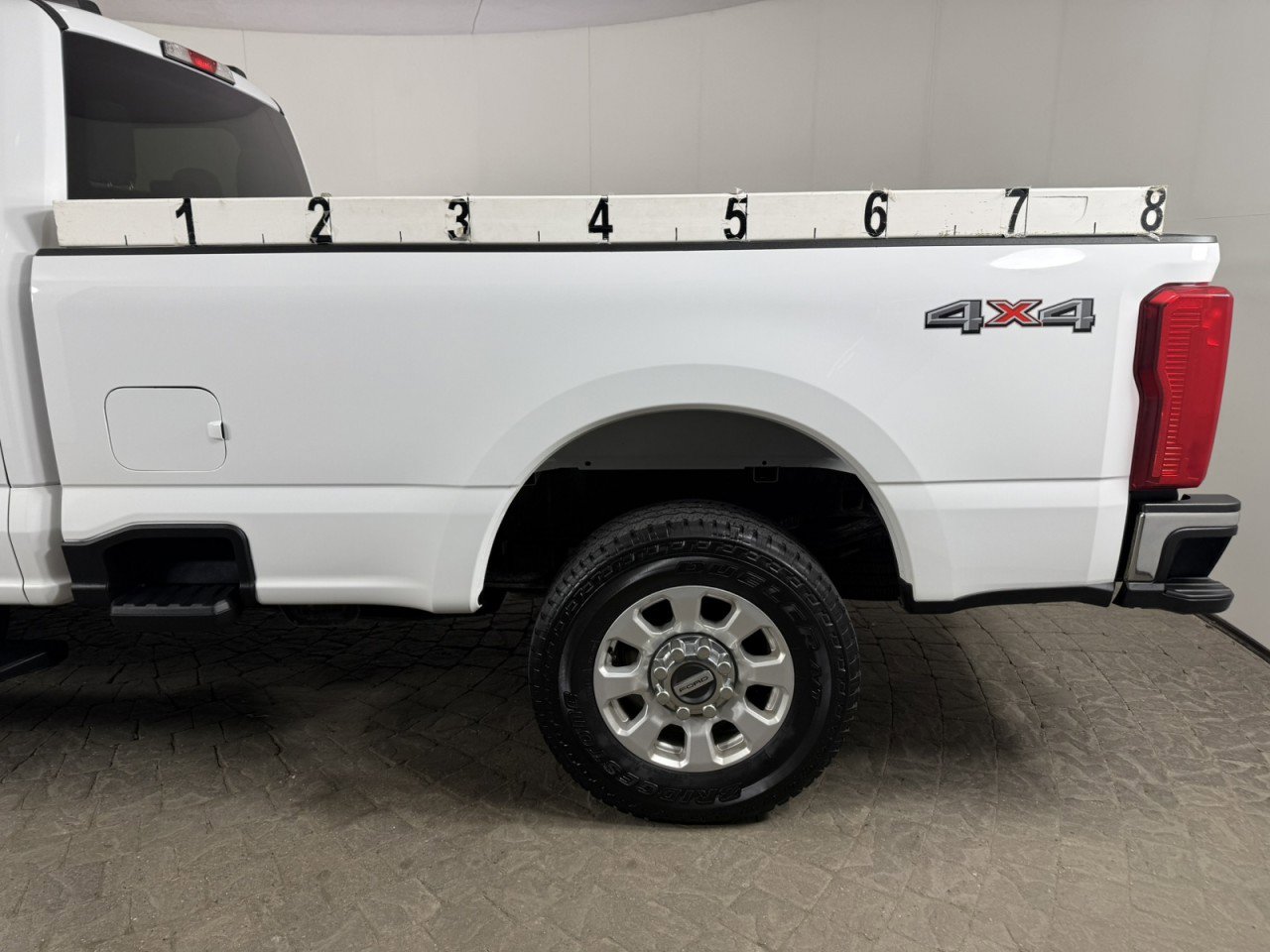 Certified 2024 Ford F250 XLT AWD/4WD image 5