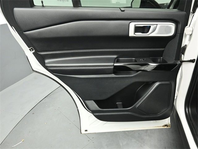 Certified 2022 Ford Explorer ST w/ Equipment Group 401A image 39