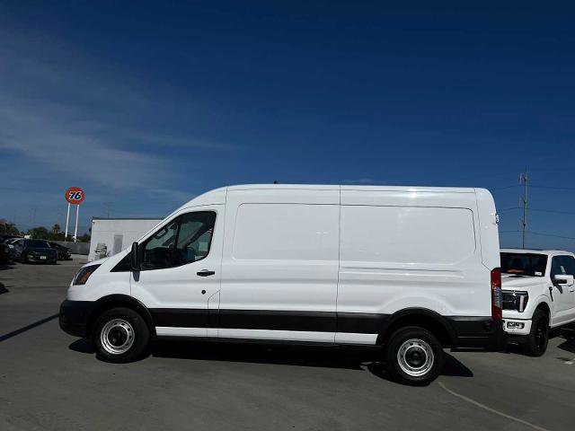 Certified 2024 Ford Transit 250 148 Medium Roof image 4