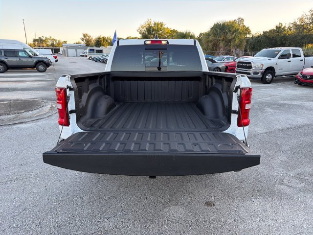 Used 2025 RAM 1500 Tradesman AWD/4WD image 22