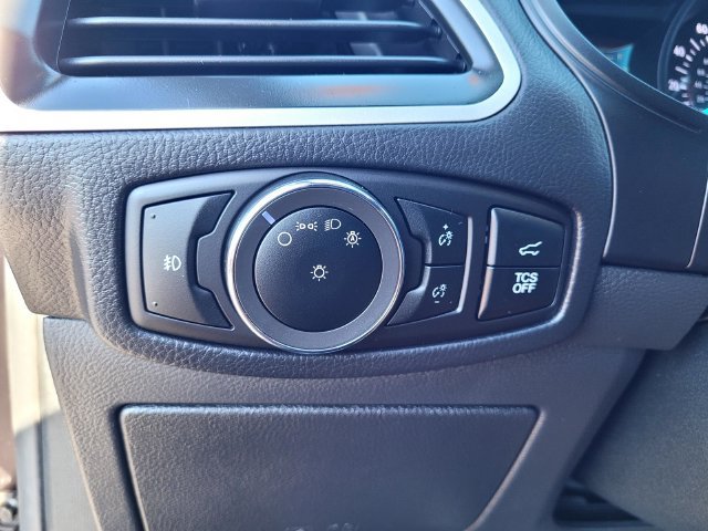 Certified 2024 Ford Edge ST-Line AWD/4WD image 15