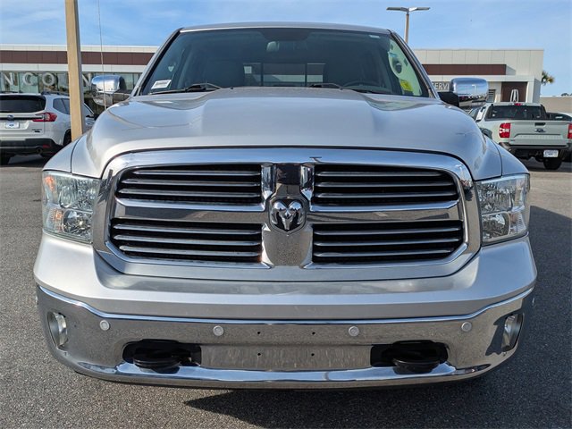 Used 2017 RAM 1500 Big Horn image 9