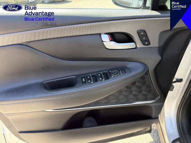 Used 2019 Hyundai Santa Fe FWD image 15