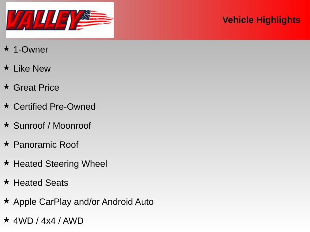 Used 2023 Kia Sportage X-Line w/ X-Line Premium Package AWD/4WD image 9