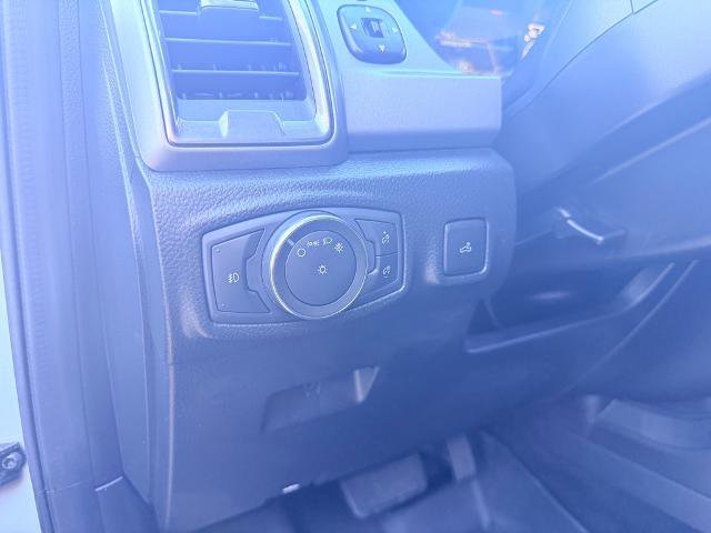 Certified 2021 Ford Ranger XLT w/ Equipment Group 301A Mid image 20