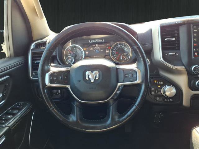 Used 2020 RAM 1500 Laramie w/ Off Road Group image 19