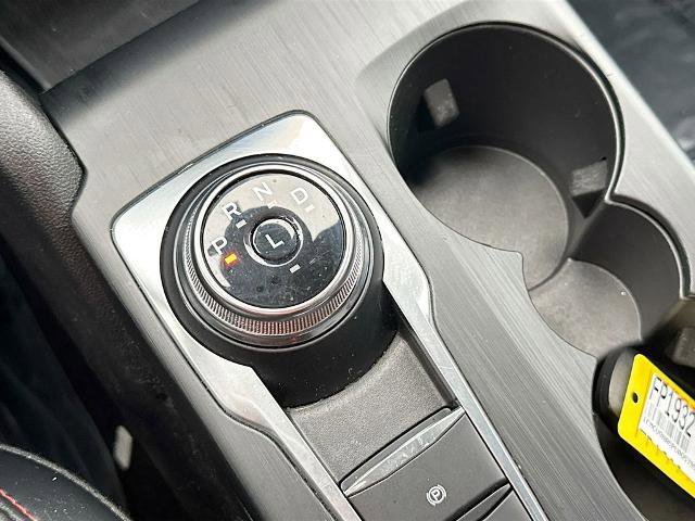 Certified 2023 Ford Escape ST-Line Select w/ Tech Pack #2 image 15